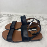 NATURALIZER WOMEN'S SANDALS black 7