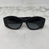 MISSONI WOMEN'S SUNGLASSES tortoise