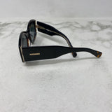 MISSONI WOMEN'S SUNGLASSES tortoise