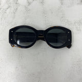 MISSONI WOMEN'S SUNGLASSES tortoise