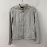 EMPORIO ARMANI WOMEN'S COAT grey 8/44