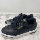 PUMA WOMEN'S SNEAKERS black 37.5