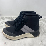 WOMEN'S SNEAKERS black grey 7/38