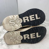 WOMEN'S SNEAKERS black grey 7/38