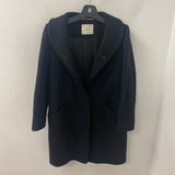 WILFRED WOMEN'S COAT black M