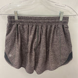 LULULEMON WOMEN'S ACTIVE BOTTOM grey heather 6