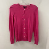 Banana Republic WOMEN'S CARDIGAN pink M