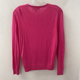 Banana Republic WOMEN'S CARDIGAN pink M