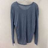 GAP WOMEN'S T-SHIRT blue L
