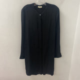 WILFRED WOMEN'S DRESS black L