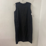 WOMEN'S DRESS grey mix M/L