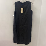 WOMEN'S DRESS grey mix M/L