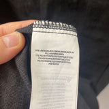 WOMEN'S DRESS grey mix M/L