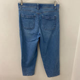 democracy WOMEN'S JEANS blue 8