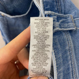 democracy WOMEN'S JEANS blue 8