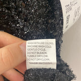 WOMEN'S SHORTS black M