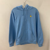 WOMEN'S TOP blue S