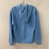 WOMEN'S TOP blue S