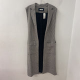 RIANI WOMEN'S BLAZER/JACKET black white 12