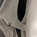RIANI WOMEN'S BLAZER/JACKET black white 12