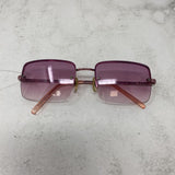 RALPH LAUREN WOMEN'S SUNGLASSES pink
