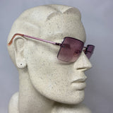 RALPH LAUREN WOMEN'S SUNGLASSES pink