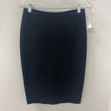 LIDA BADAY WOMEN'S SKIRT black 2