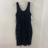 simon chang WOMEN'S PARTY DRESS black 10