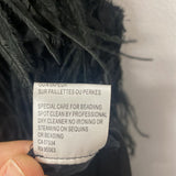 simon chang WOMEN'S PARTY DRESS black 10