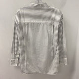 BABATON WOMEN'S BLOUSE/SHIRT white black S