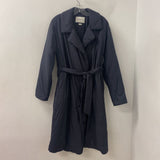 BABATON WOMEN'S COAT black S