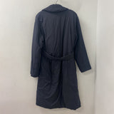 BABATON WOMEN'S COAT black S