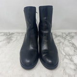 ALDO WOMEN'S BOOTS black 8.5