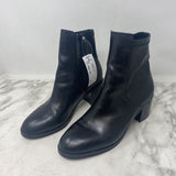 ALDO WOMEN'S BOOTS black 8.5