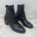 ALDO WOMEN'S BOOTS black 8.5
