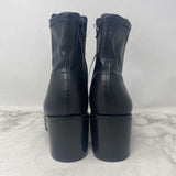 ALDO WOMEN'S BOOTS black 8.5