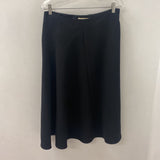 MARNI WOMEN'S SKIRT black M/46