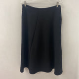 MARNI WOMEN'S SKIRT black M/46