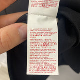 MARNI WOMEN'S SKIRT black M/46