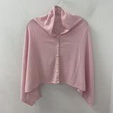 LEMONWOOD WOMEN'S CASHMERE pink OS