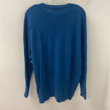 LEMONWOOD WOMEN'S CASHMERE blue L