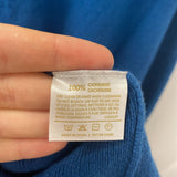 LEMONWOOD WOMEN'S CASHMERE blue L