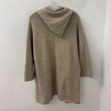 LATIERRA WOMEN'S CARDIGAN beige O/S