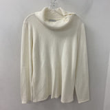 TRIBAL WOMEN'S SWEATER ivory XL