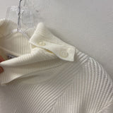 TRIBAL WOMEN'S SWEATER ivory XL