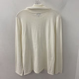 TRIBAL WOMEN'S SWEATER ivory XL