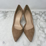 J CREW WOMEN'S FOOTWEAR beige 8