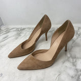 J CREW WOMEN'S FOOTWEAR beige 8