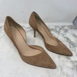 J CREW WOMEN'S FOOTWEAR beige 8