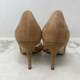 J CREW WOMEN'S FOOTWEAR beige 8